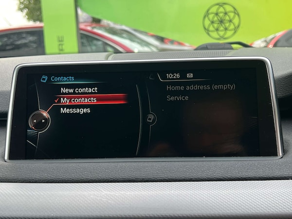 Used BMW X5 2016 for sale - 76263536: Photo 20