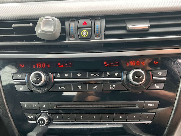 Used BMW X5 2016 for sale - 76263536: Photo 22