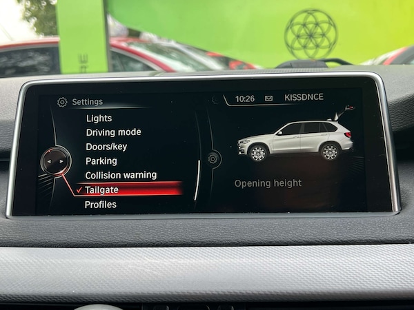 Used BMW X5 2016 for sale - 76263536: Photo 23