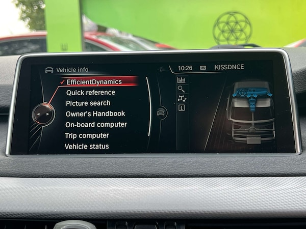 Used BMW X5 2016 for sale - 76263536: Photo 24