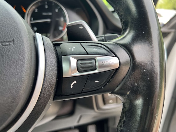 Used BMW X5 2016 for sale - 76263536: Photo 25