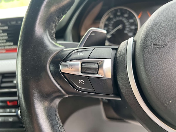 Used BMW X5 2016 for sale - 76263536: Photo 26