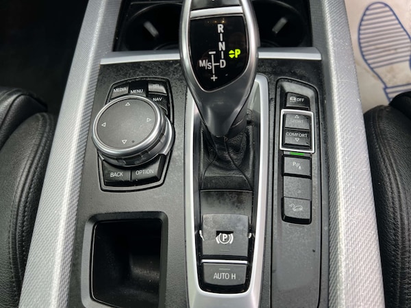 Used BMW X5 2016 for sale - 76263536: Photo 27