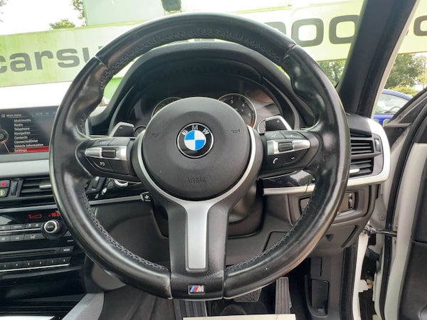 Used BMW X5 2016 for sale - 76263536: Photo 31