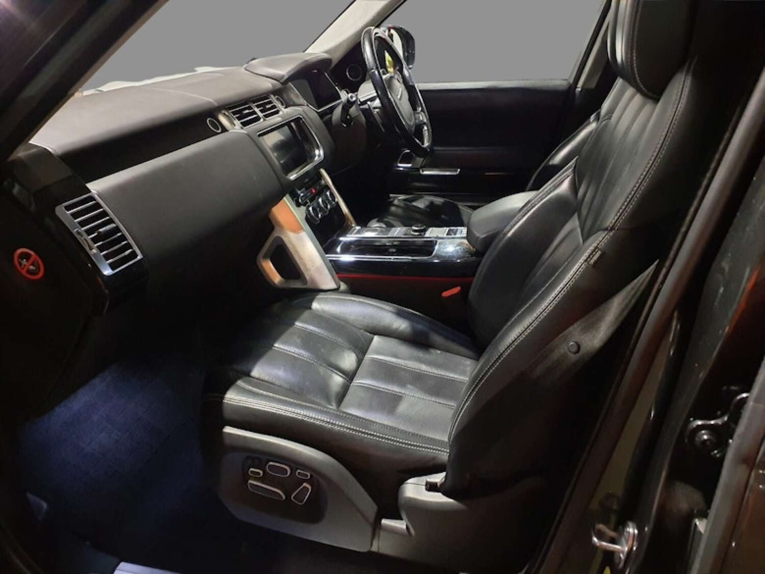 Used Land Rover Range Rover 2014 for sale - 77093746: Photo 2