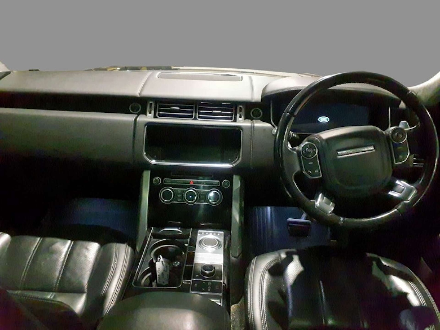 Used Land Rover Range Rover 2014 for sale - 77093746: Photo 3
