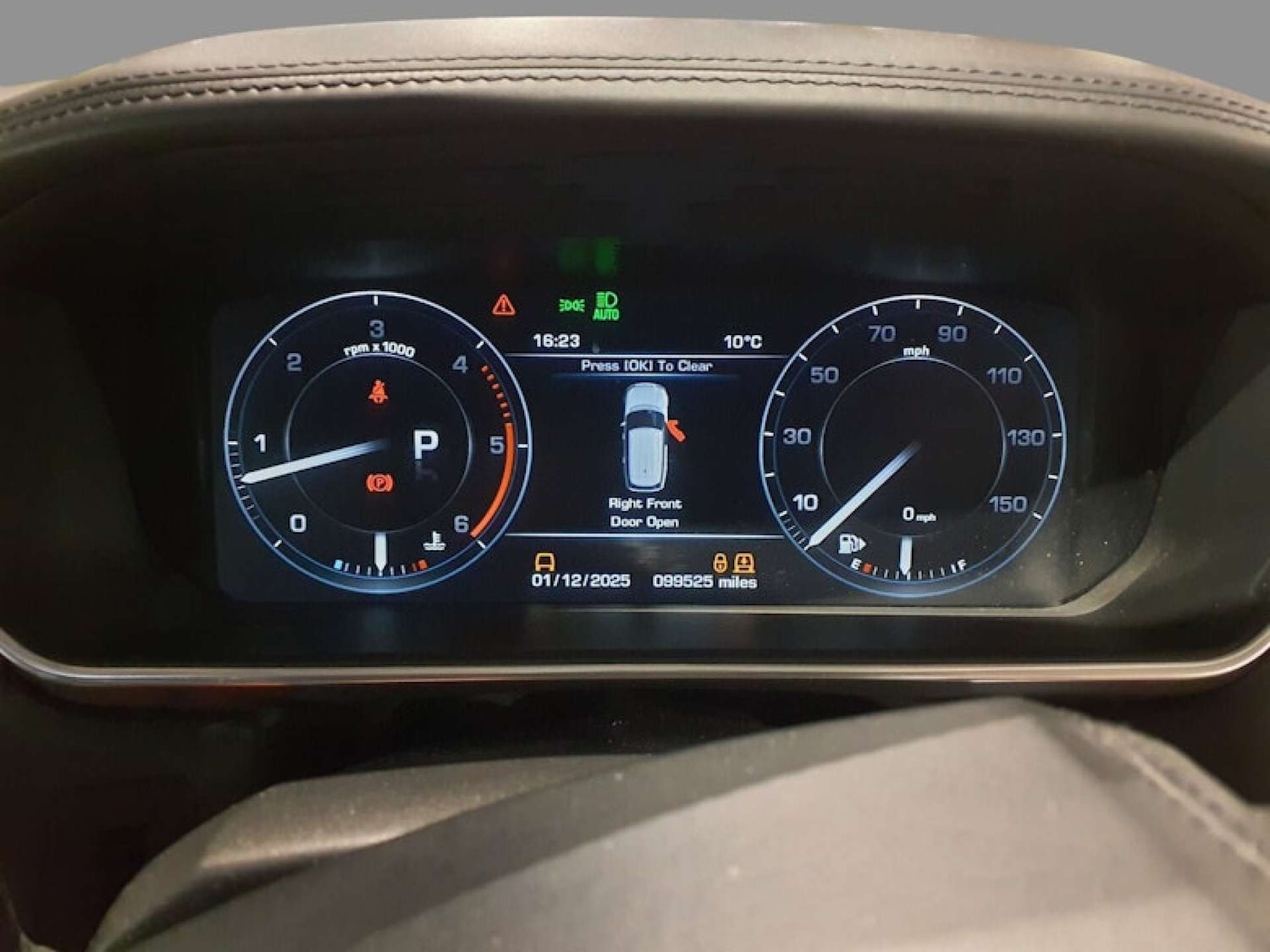 Used Land Rover Range Rover 2014 for sale - 77093746: Photo 4