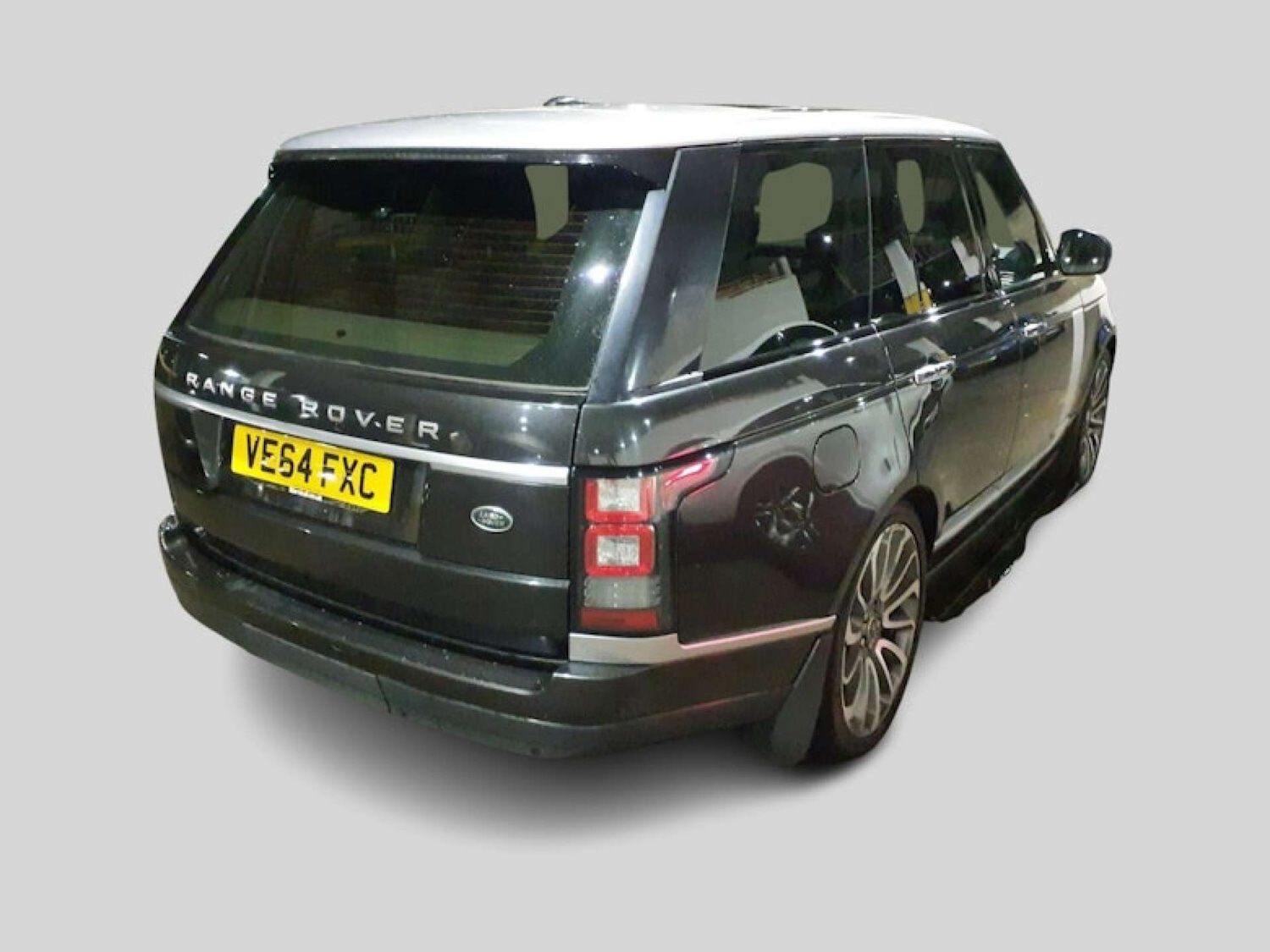Used Land Rover Range Rover 2014 for sale - 77093746: Photo 5