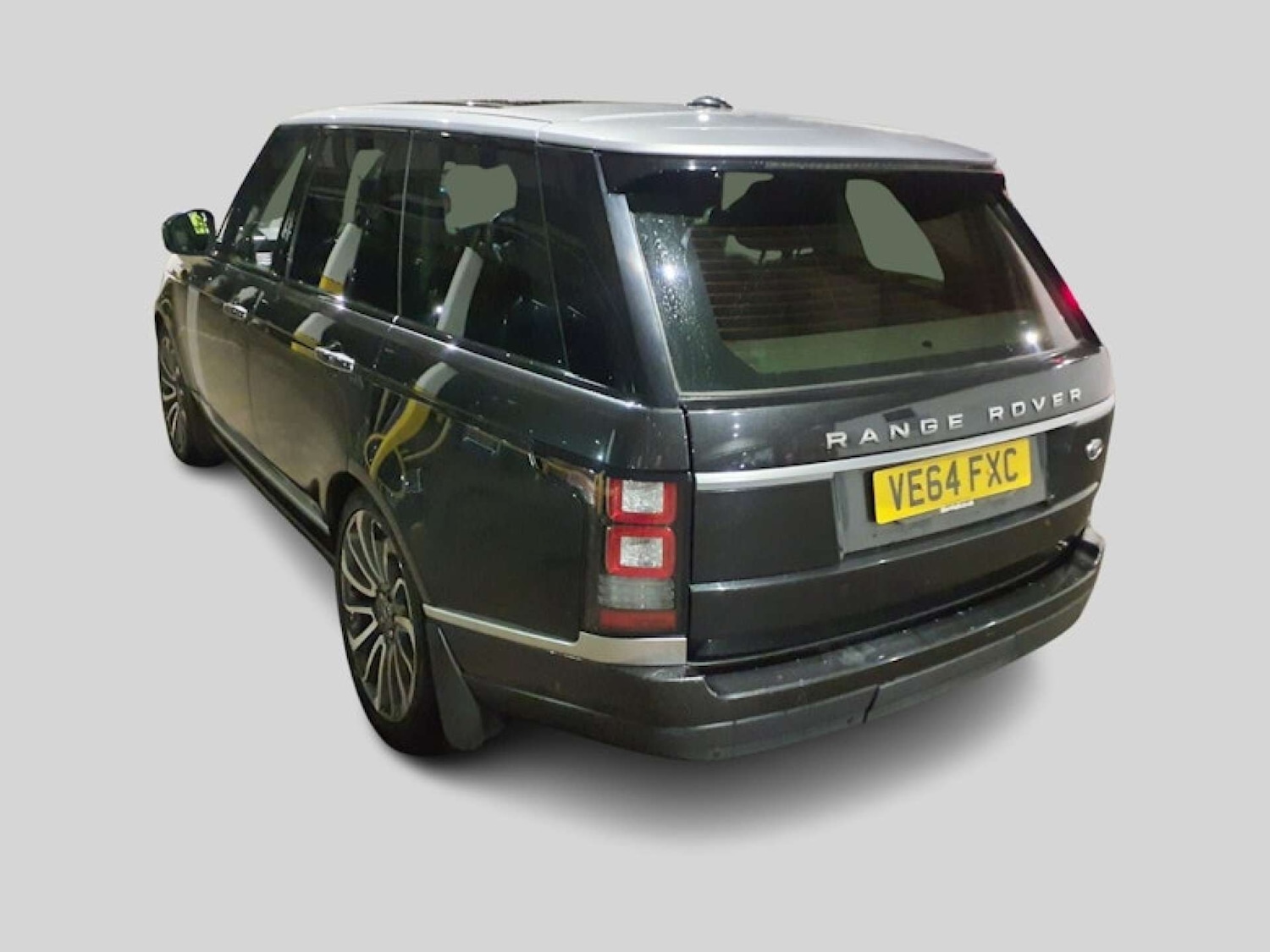 Used Land Rover Range Rover 2014 for sale - 77093746: Photo 6