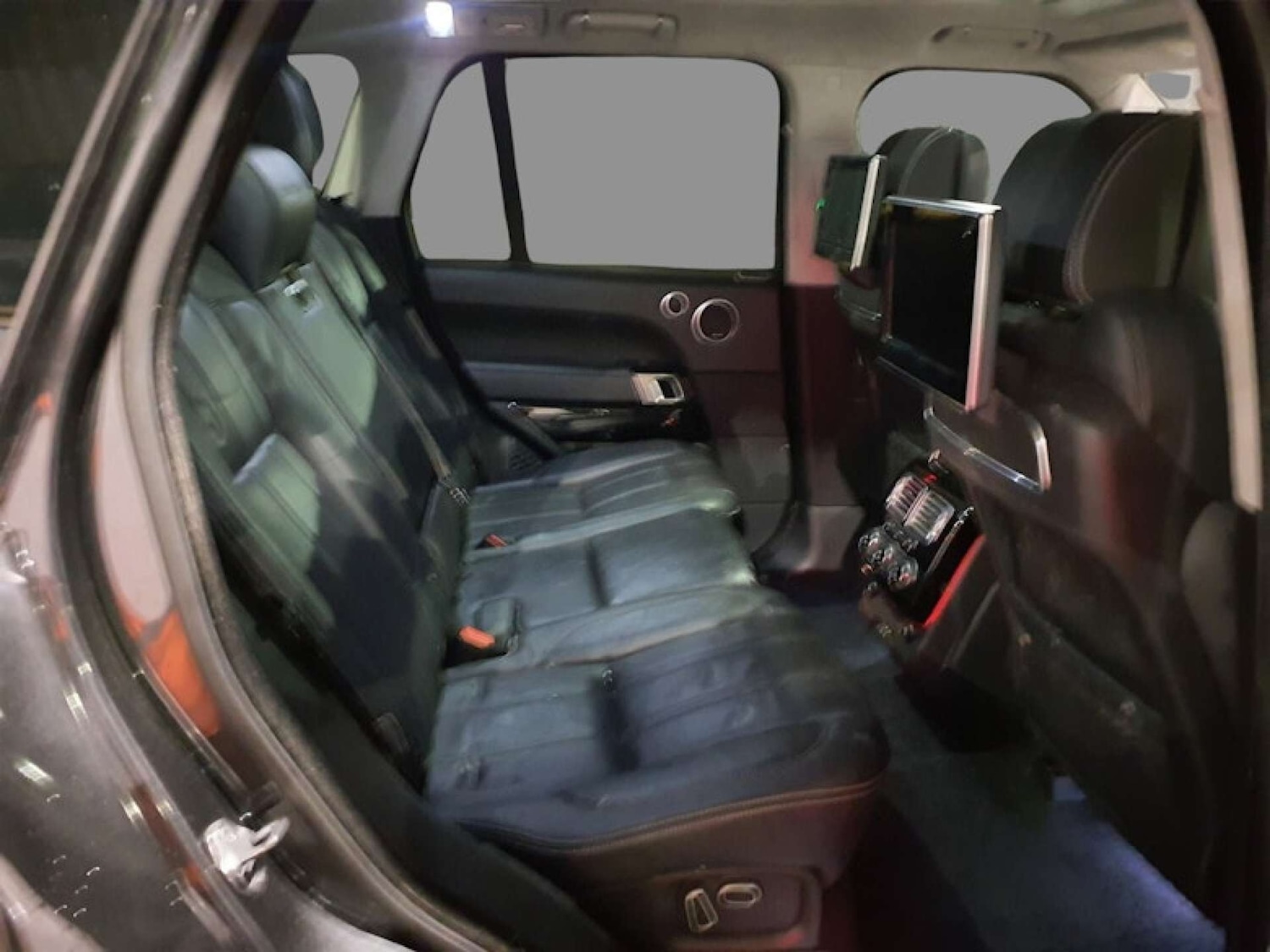 Used Land Rover Range Rover 2014 for sale - 77093746: Photo 7