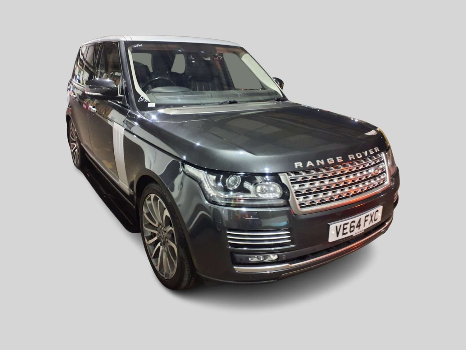 Used Land Rover Range Rover 2014 for sale - 77093746: Photo 8