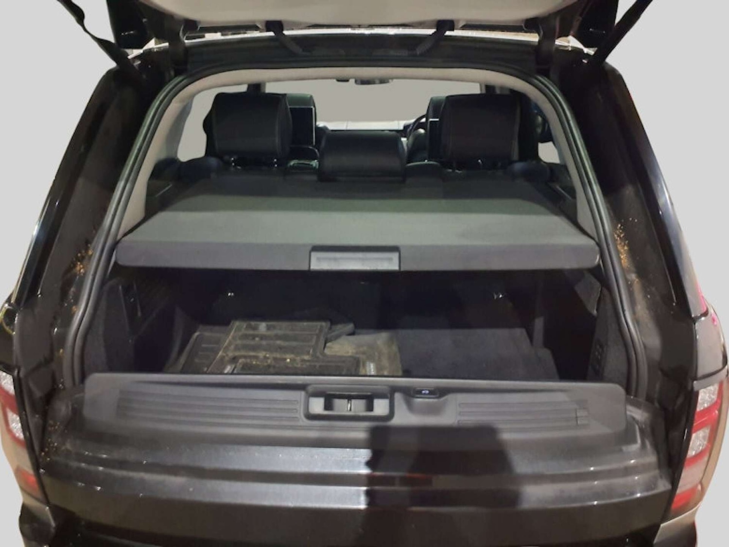 Used Land Rover Range Rover 2014 for sale - 77093746: Photo 9