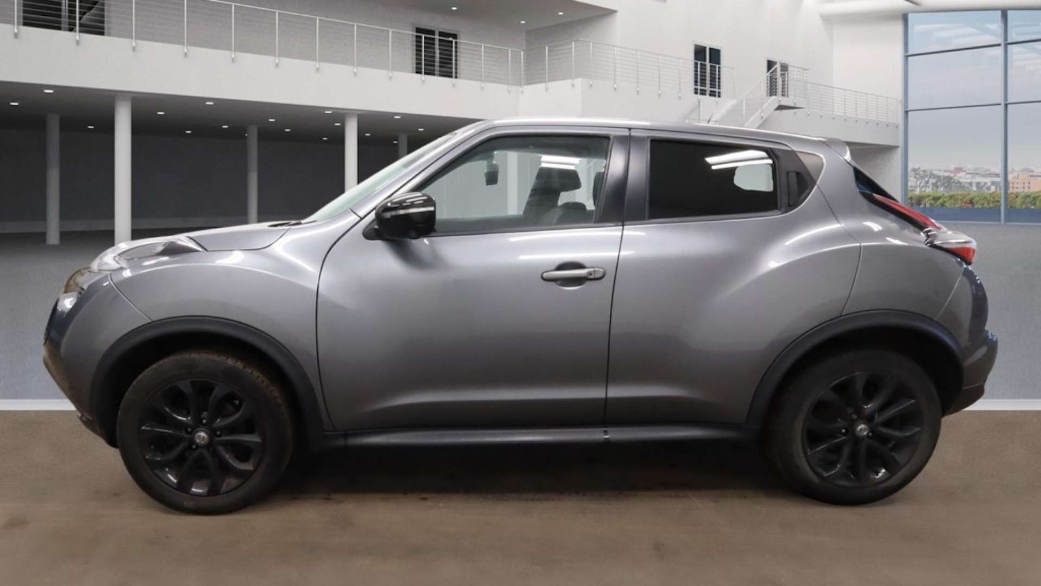 Used Nissan Juke 2017 for sale - 77720554: Photo 10