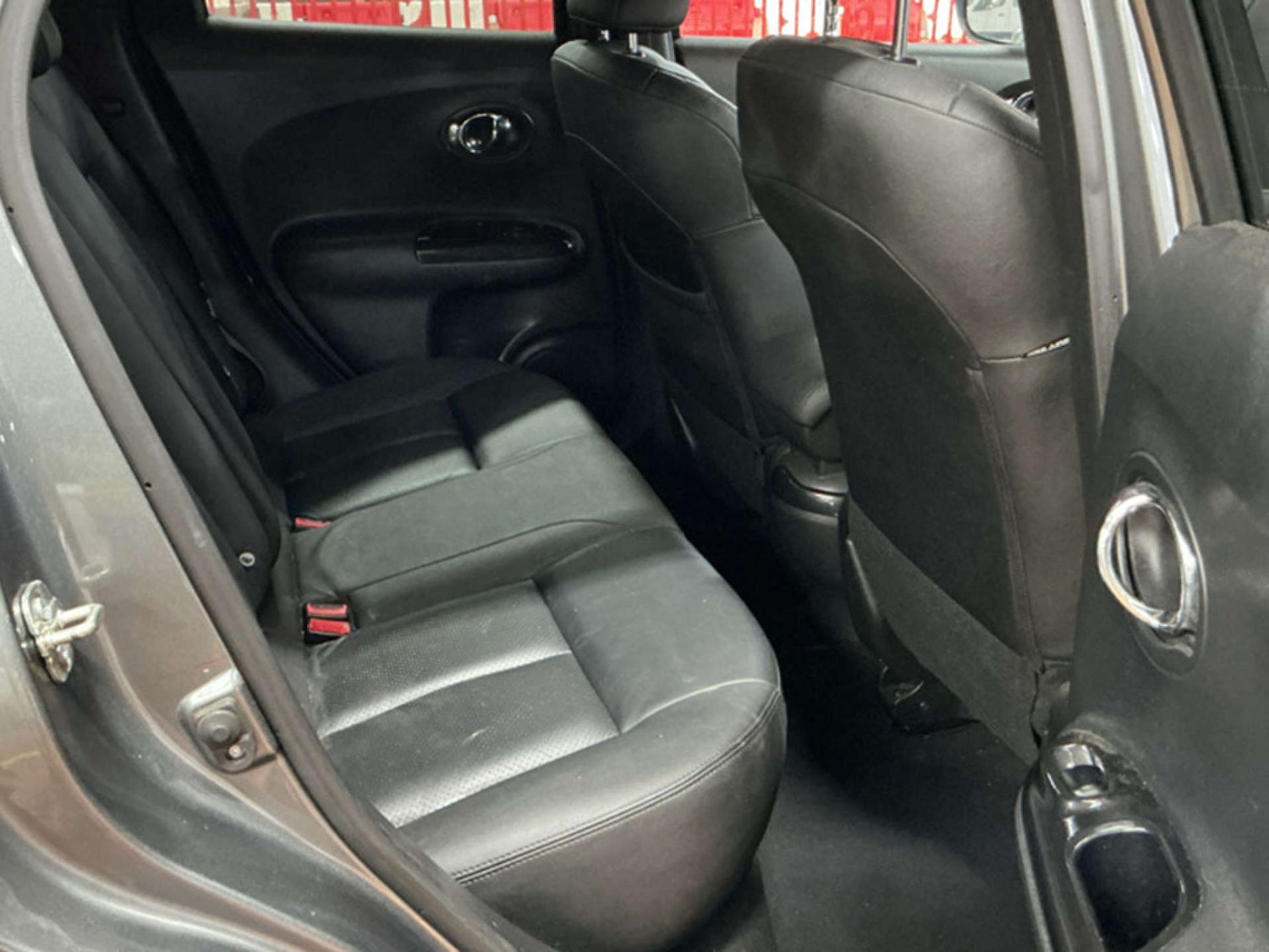 Used Nissan Juke 2017 for sale - 77720554: Photo 4