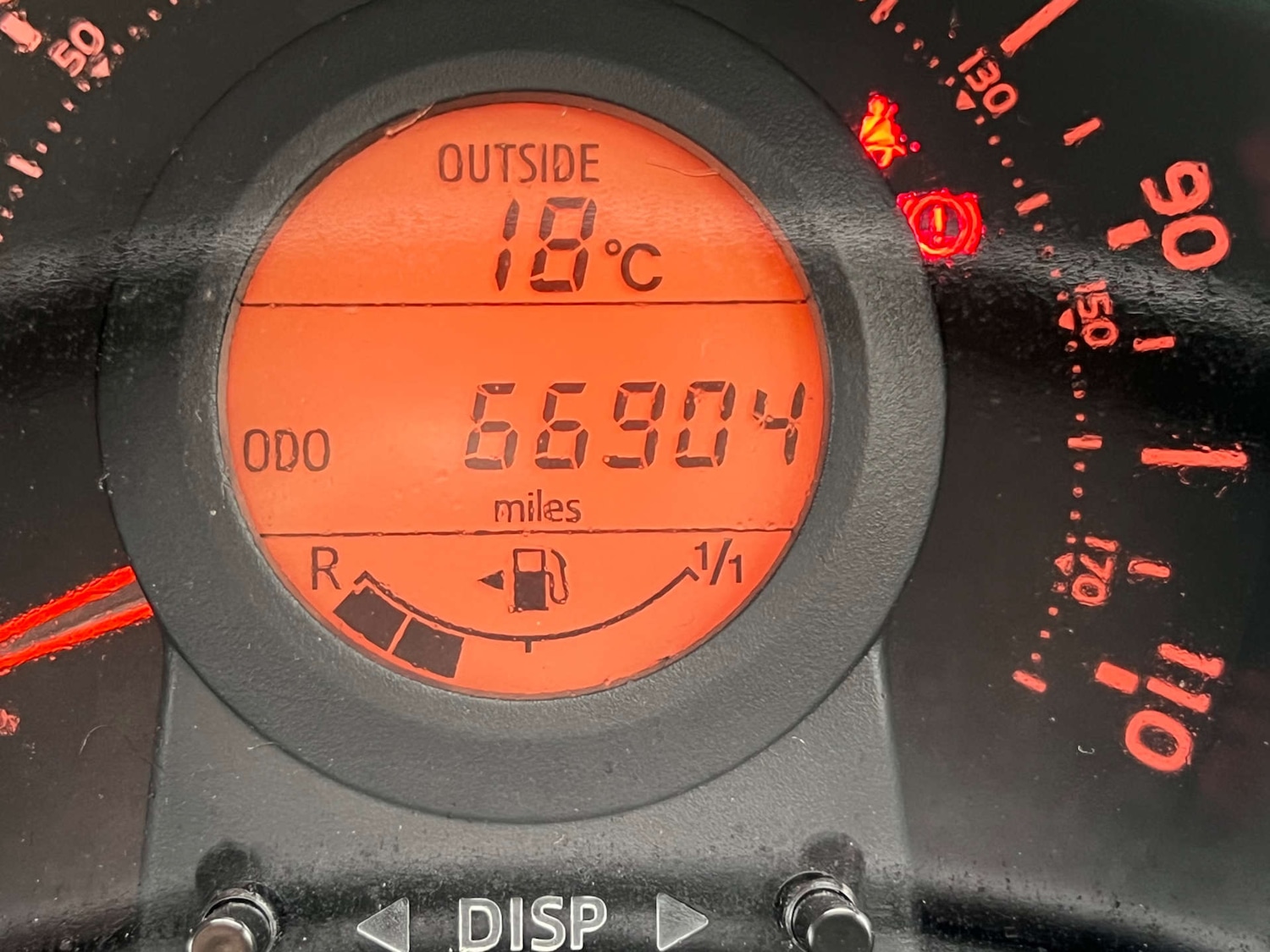 Vehicle 26