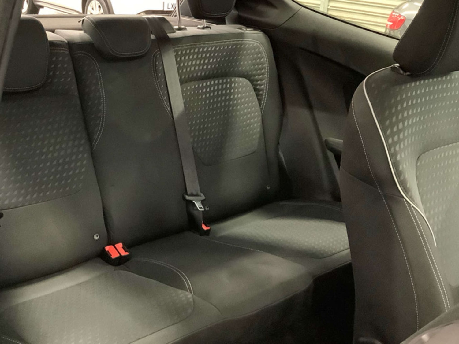 Used Ford Fiesta 2017 for sale - 77276671: Photo 4