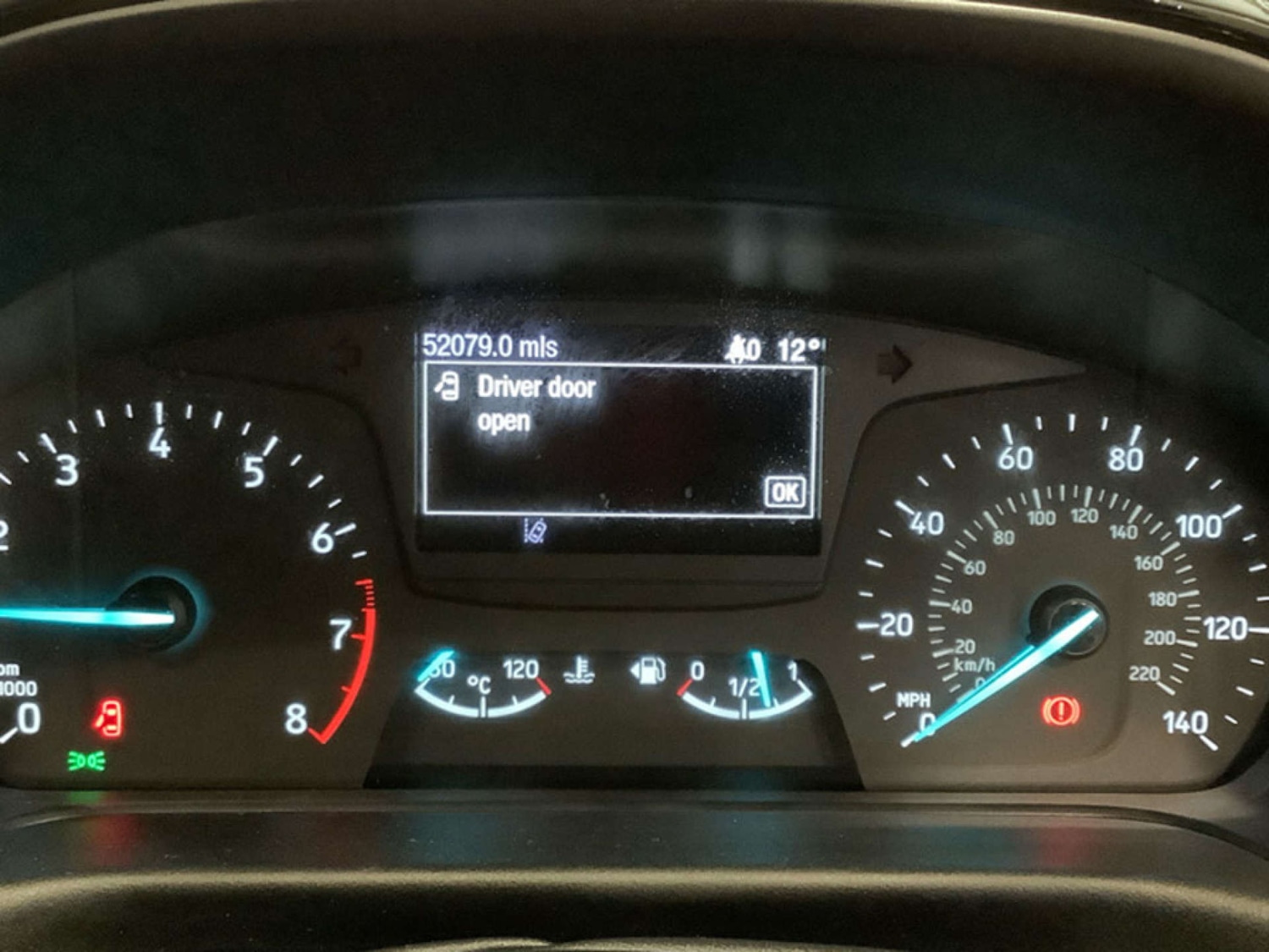 Used Ford Fiesta 2017 for sale - 77276671: Photo 8