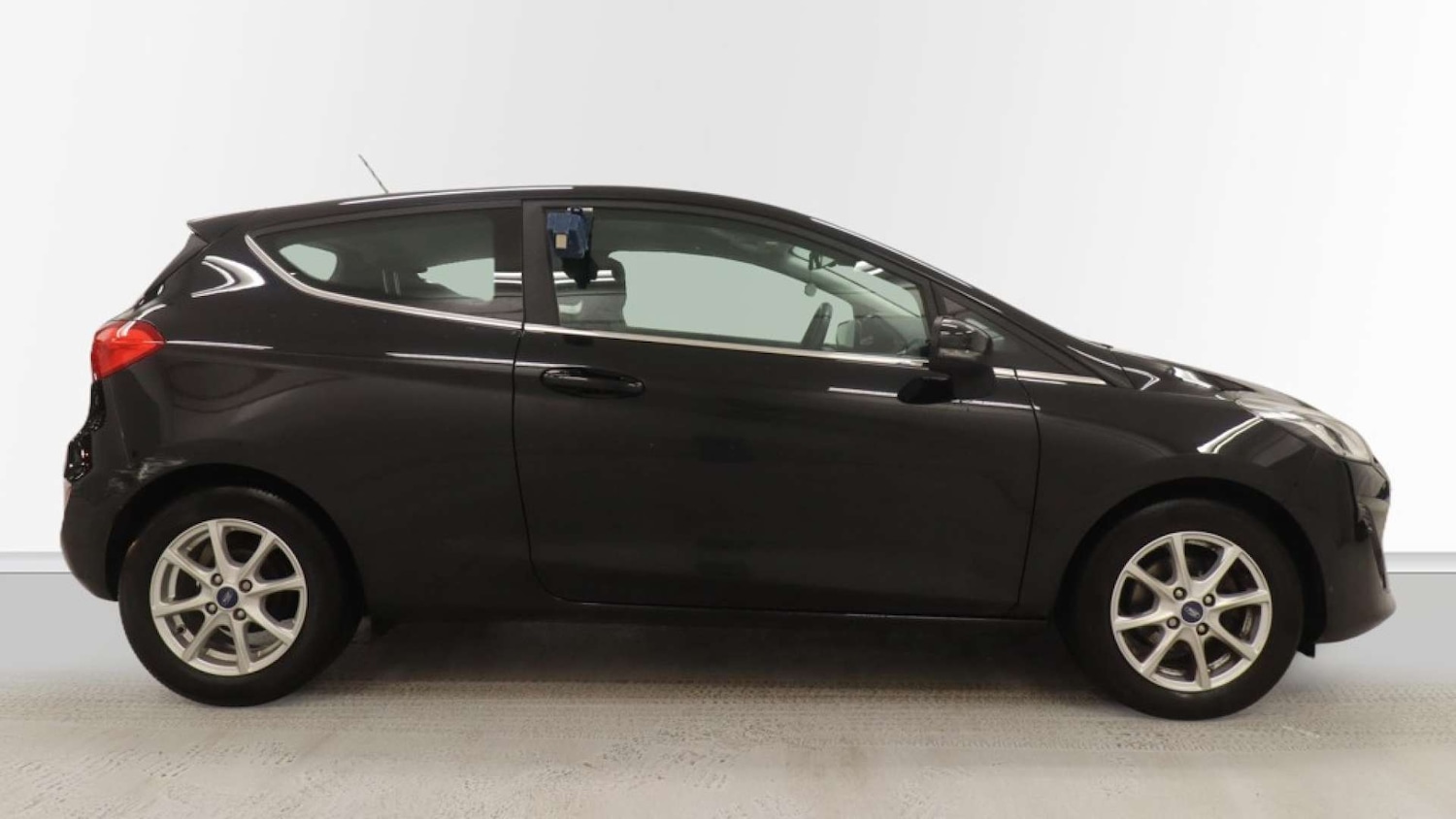 Used Ford Fiesta 2017 for sale - 77276671: Photo 9