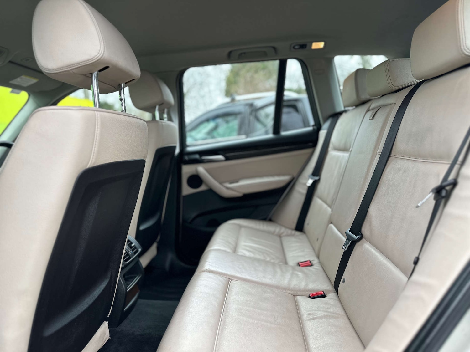 Used BMW X3 2011 for sale - 77195901: Photo 12