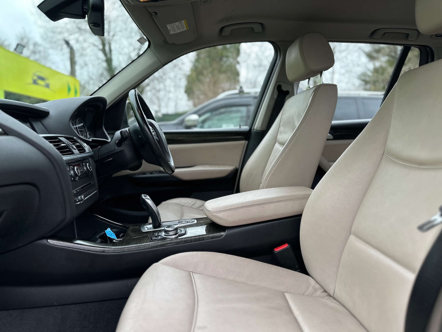 Used BMW X3 2011 for sale - 77195901: Photo 16