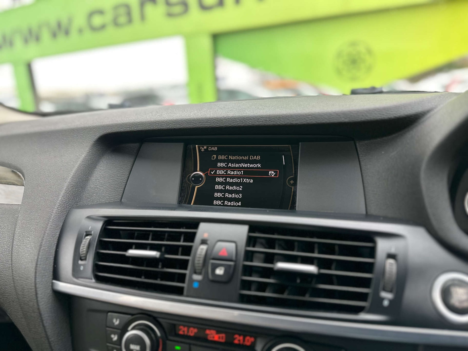 Used BMW X3 2011 for sale - 77195901: Photo 18