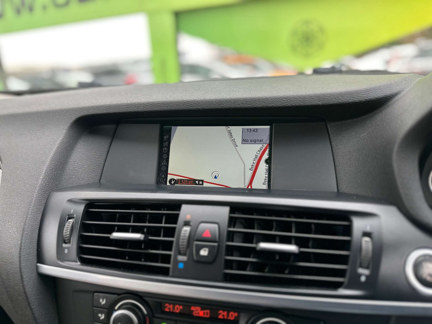 Used BMW X3 2011 for sale - 77195901: Photo 22