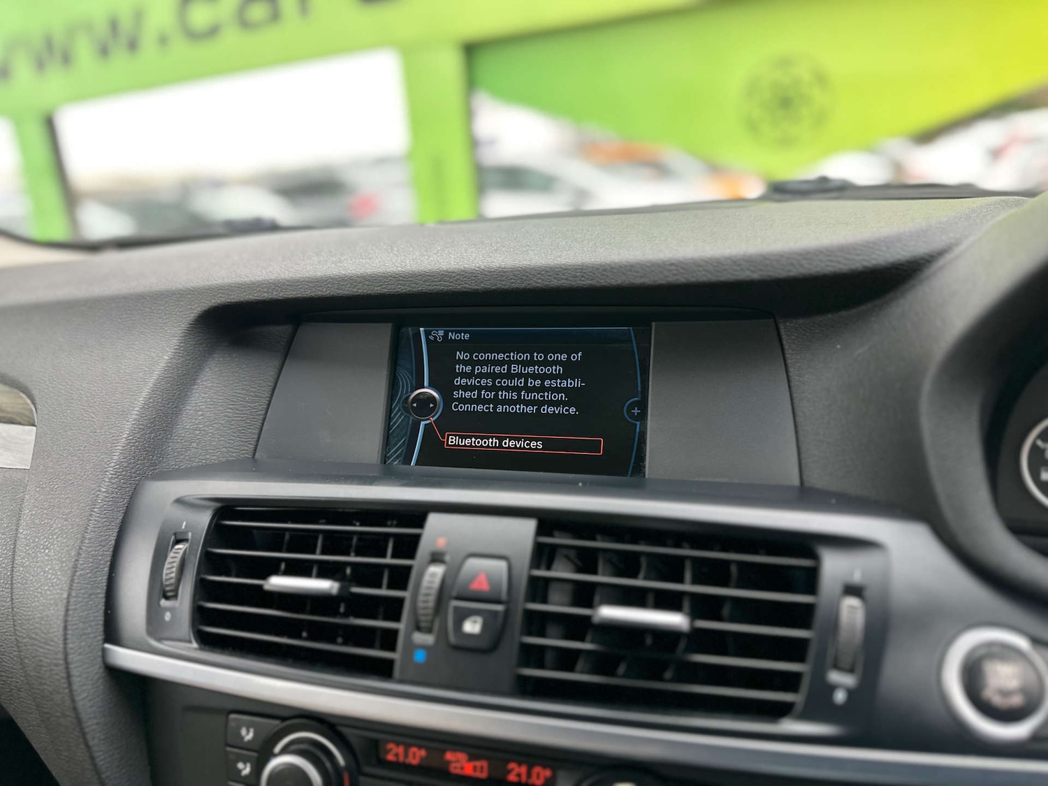 Used BMW X3 2011 for sale - 77195901: Photo 3