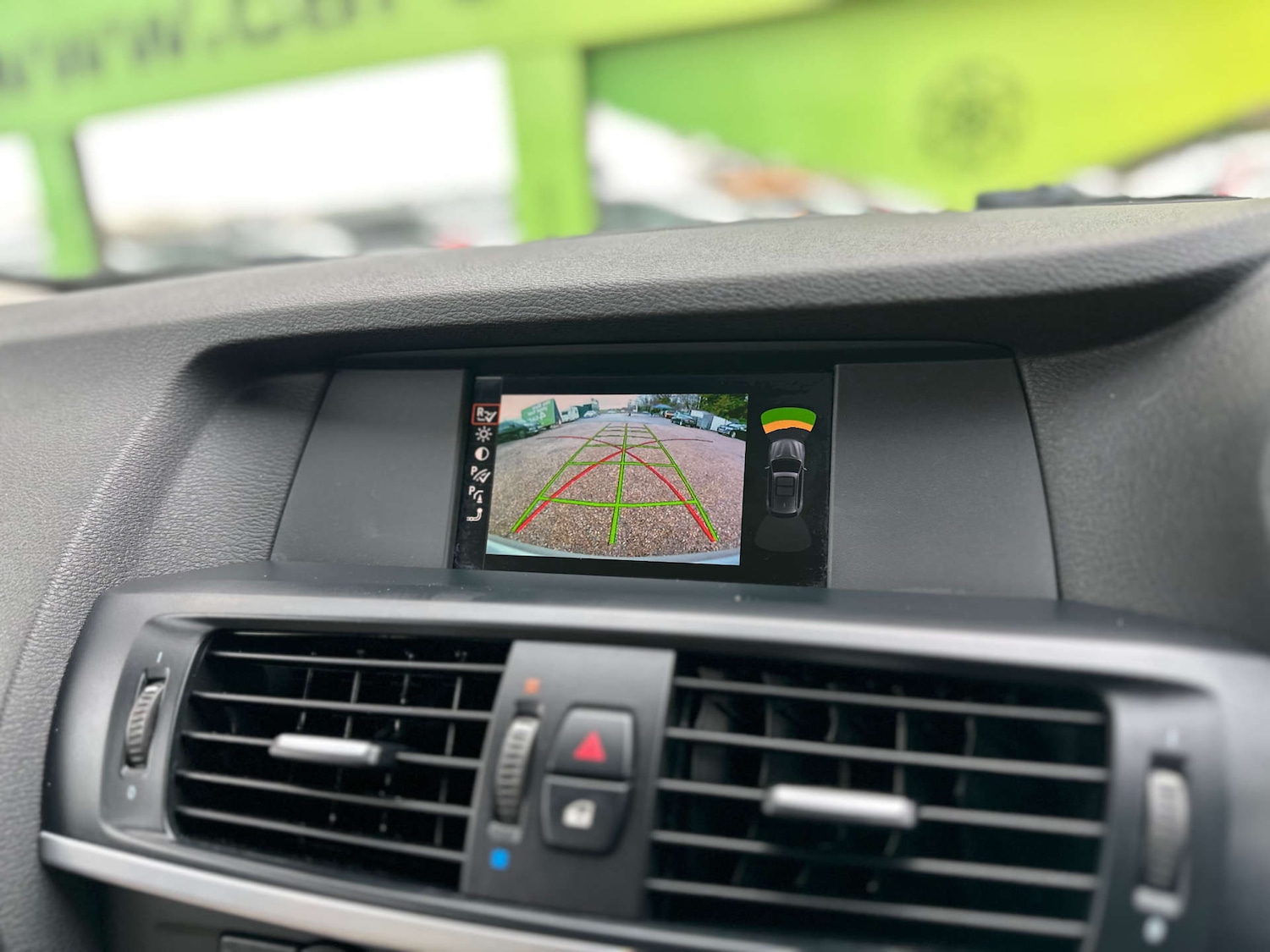 Used BMW X3 2011 for sale - 77195901: Photo 40