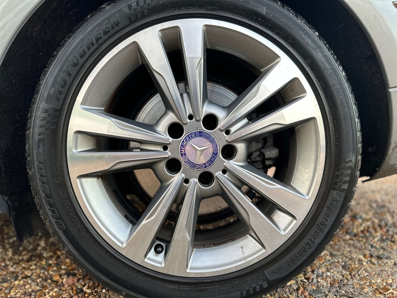 Used Mercedes-Benz E Class 2014 for sale - 77164841: Photo 10