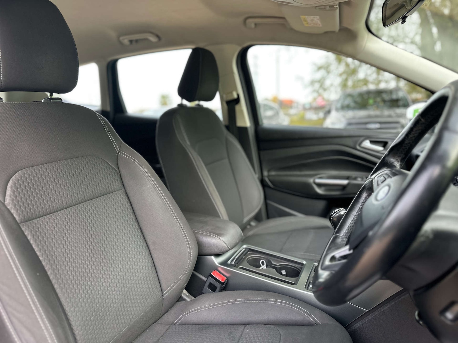 Used Ford Kuga 2017 for sale - 76461201: Photo 10