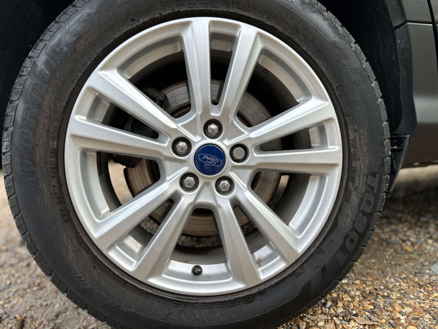 Used Ford Kuga 2017 for sale - 76461201: Photo 11