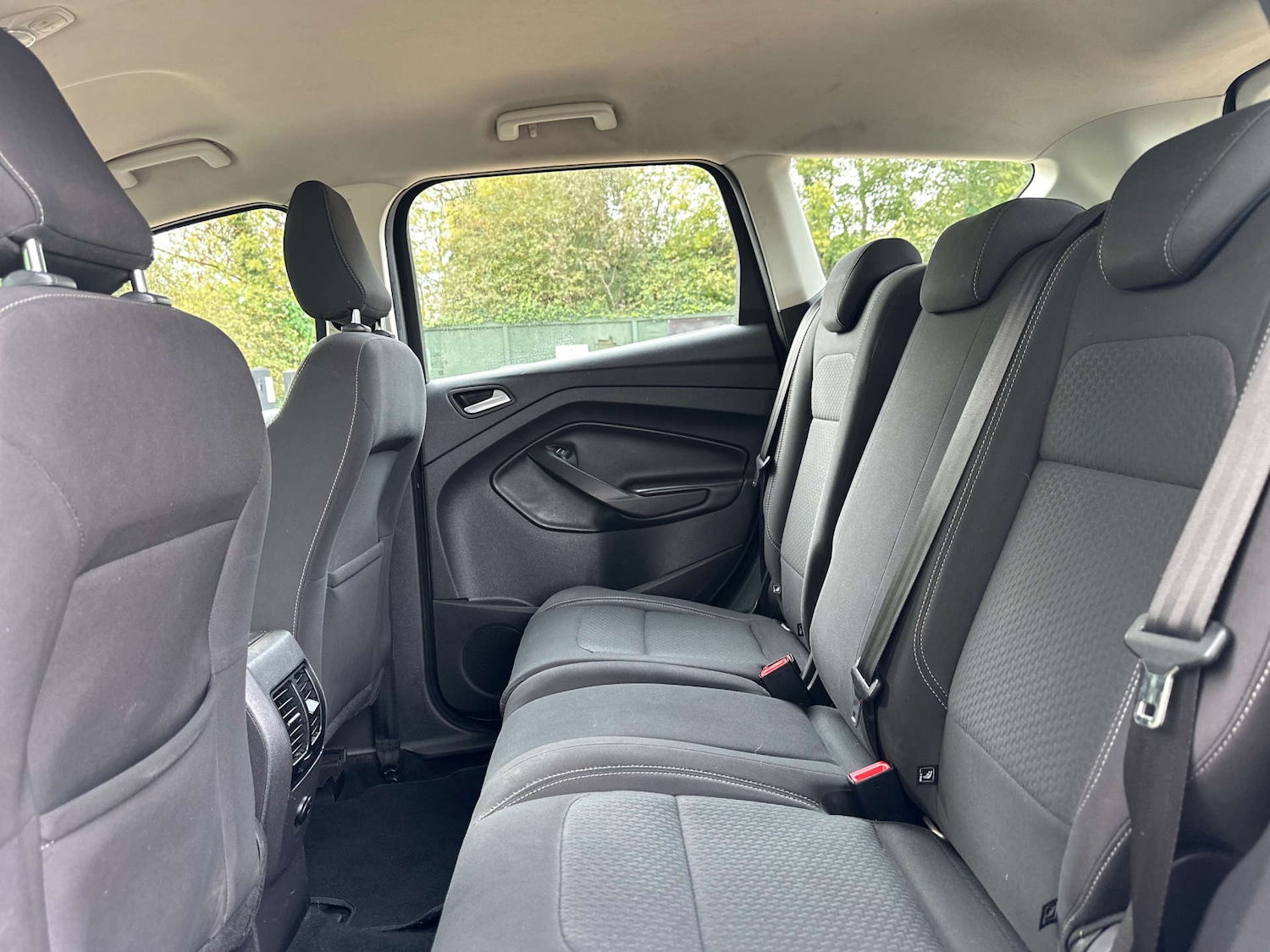 Used Ford Kuga 2017 for sale - 76461201: Photo 13