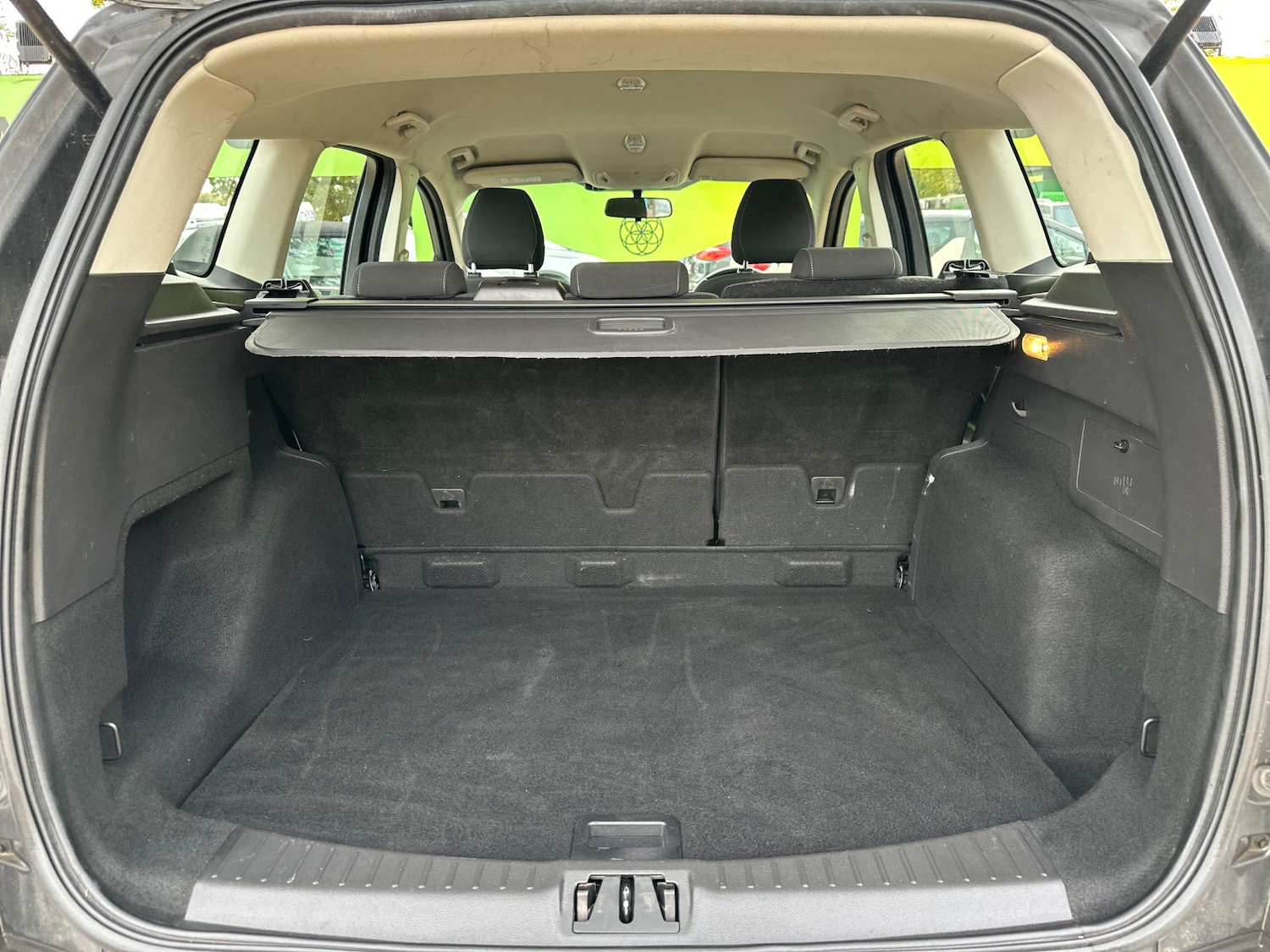 Used Ford Kuga 2017 for sale - 76461201: Photo 14