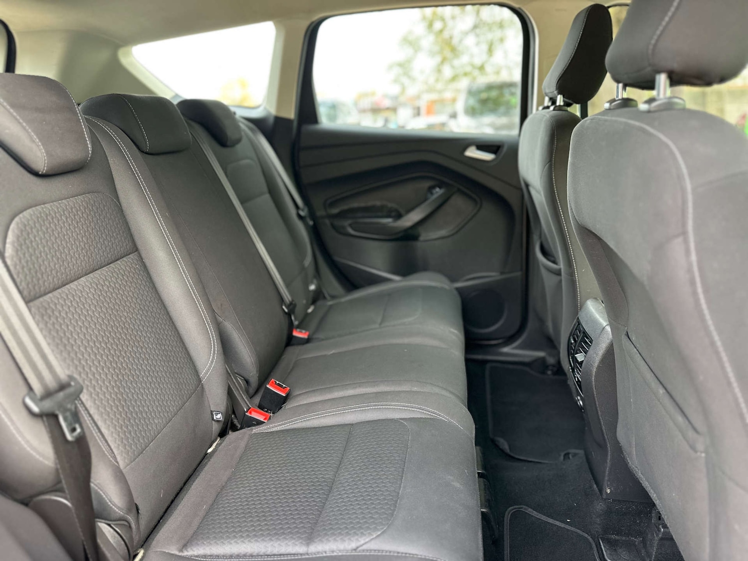 Used Ford Kuga 2017 for sale - 76461201: Photo 15