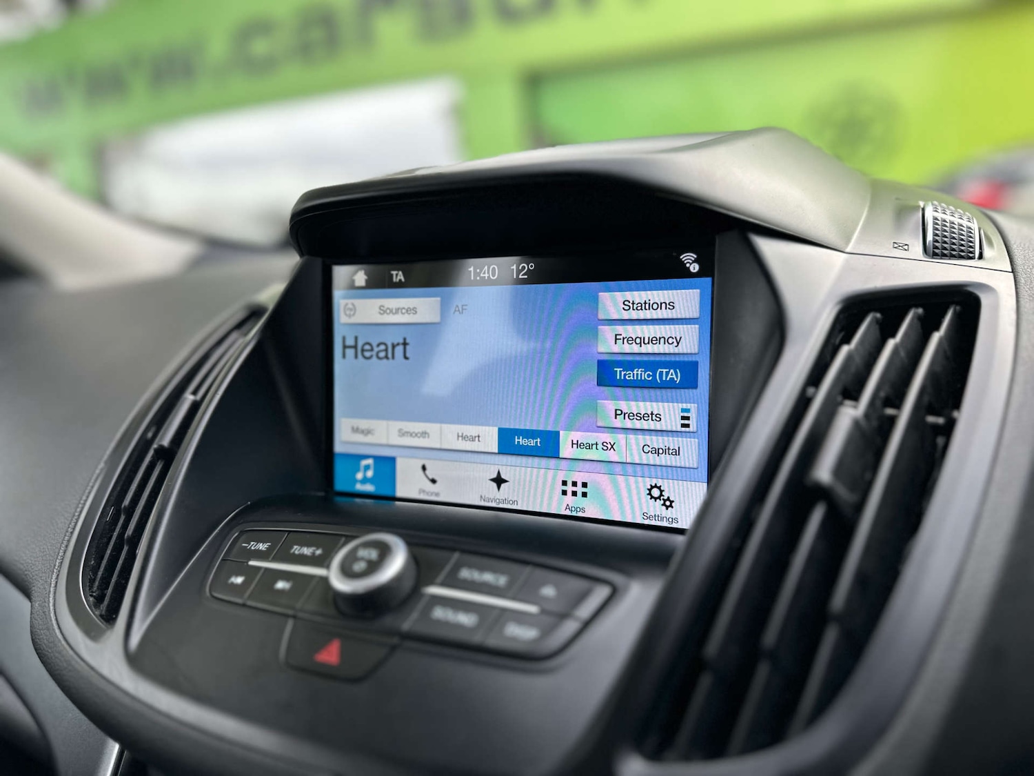 Used Ford Kuga 2017 for sale - 76461201: Photo 16