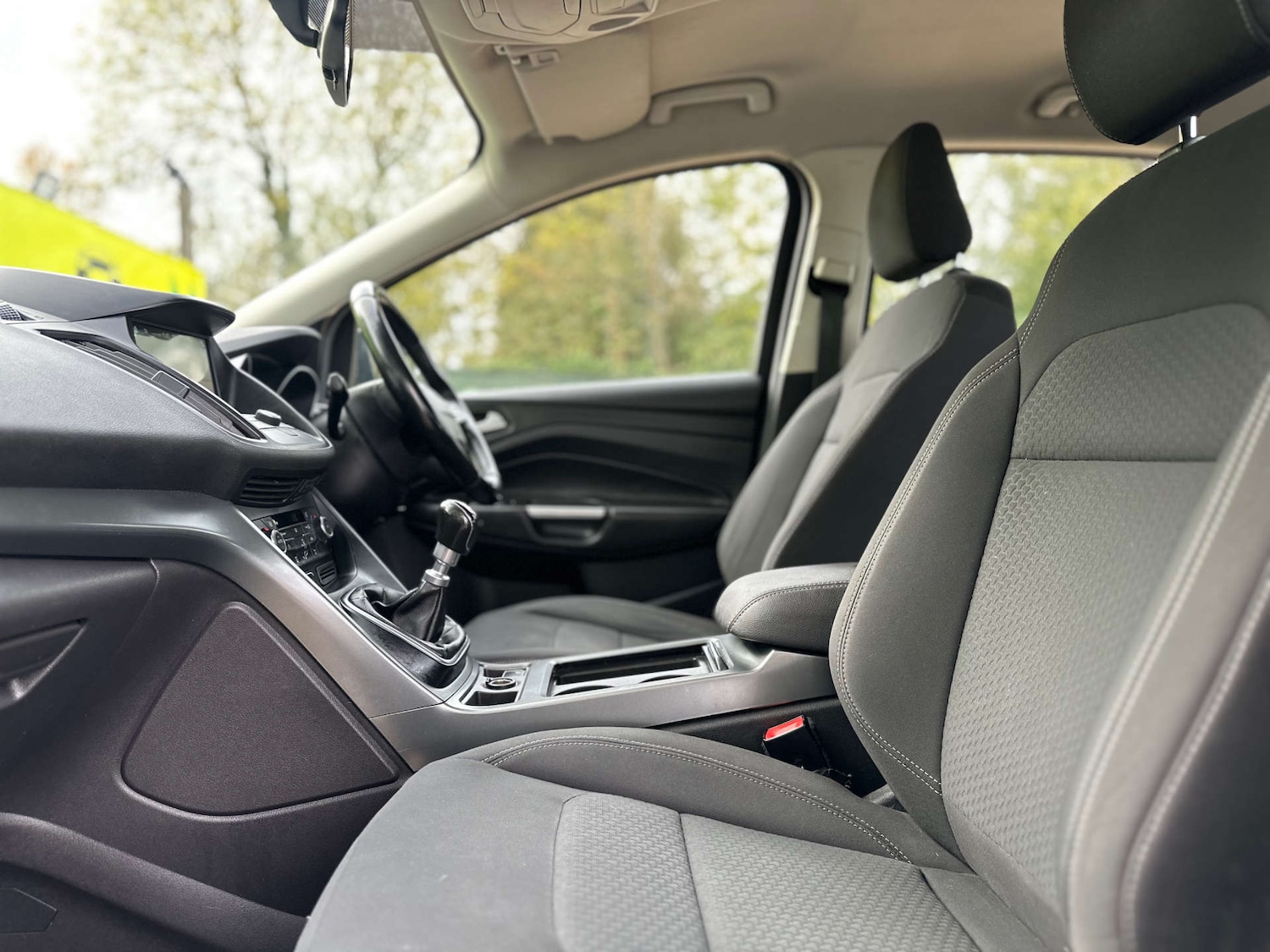 Used Ford Kuga 2017 for sale - 76461201: Photo 17