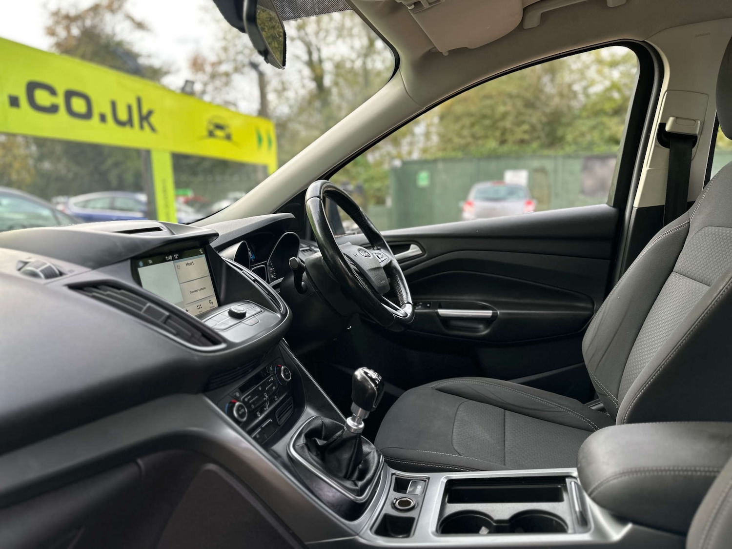 Used Ford Kuga 2017 for sale - 76461201: Photo 18