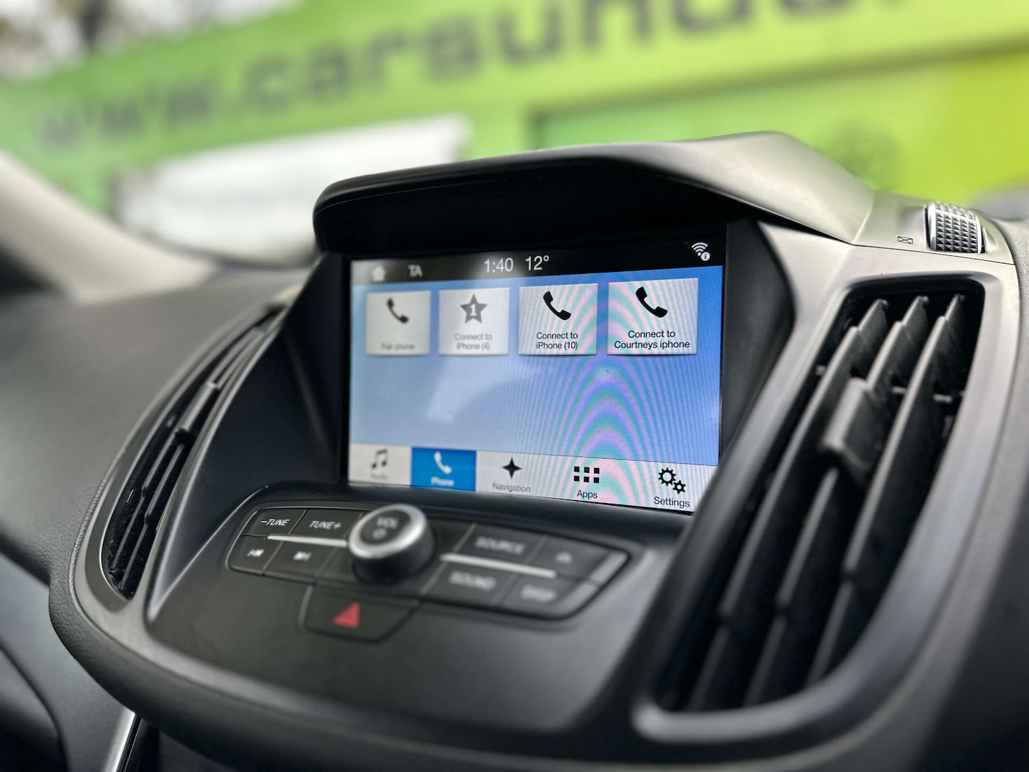 Used Ford Kuga 2017 for sale - 76461201: Photo 19