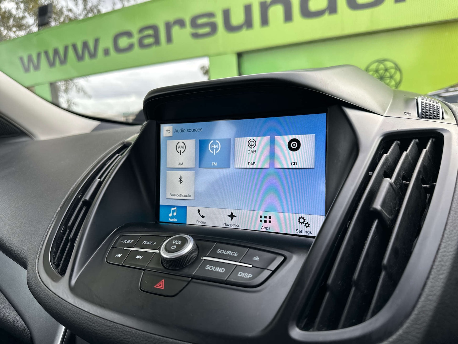 Used Ford Kuga 2017 for sale - 76461201: Photo 20