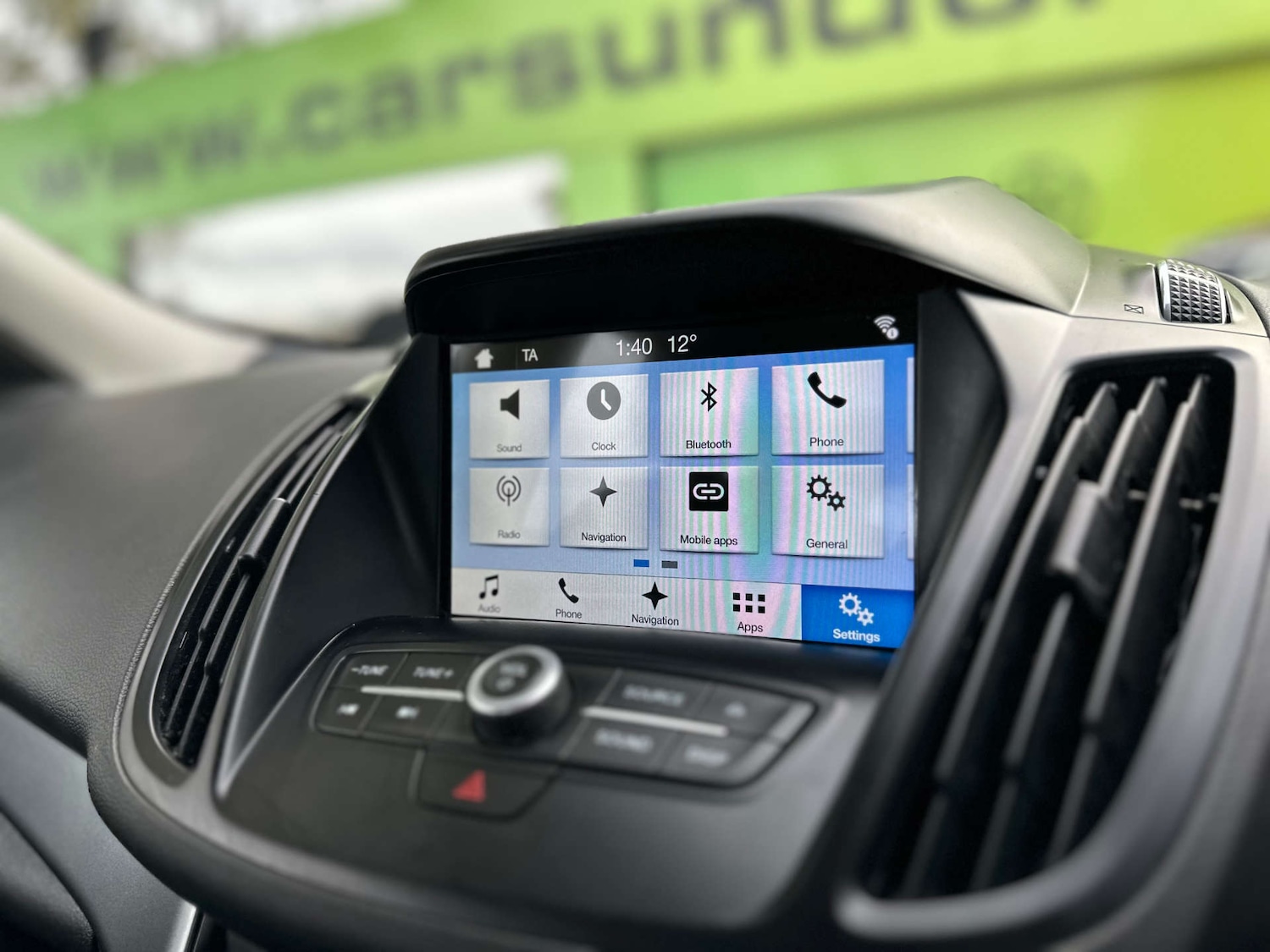 Used Ford Kuga 2017 for sale - 76461201: Photo 22