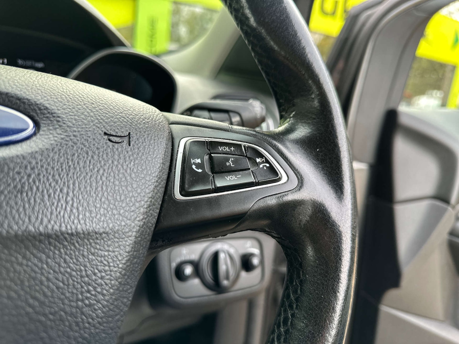 Used Ford Kuga 2017 for sale - 76461201: Photo 28