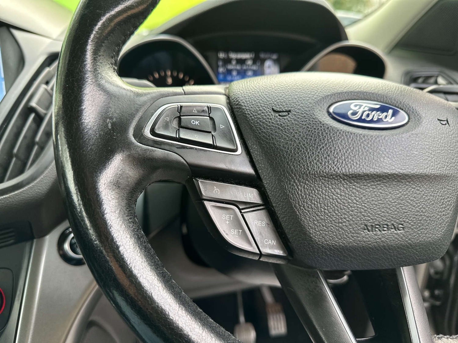 Used Ford Kuga 2017 for sale - 76461201: Photo 29