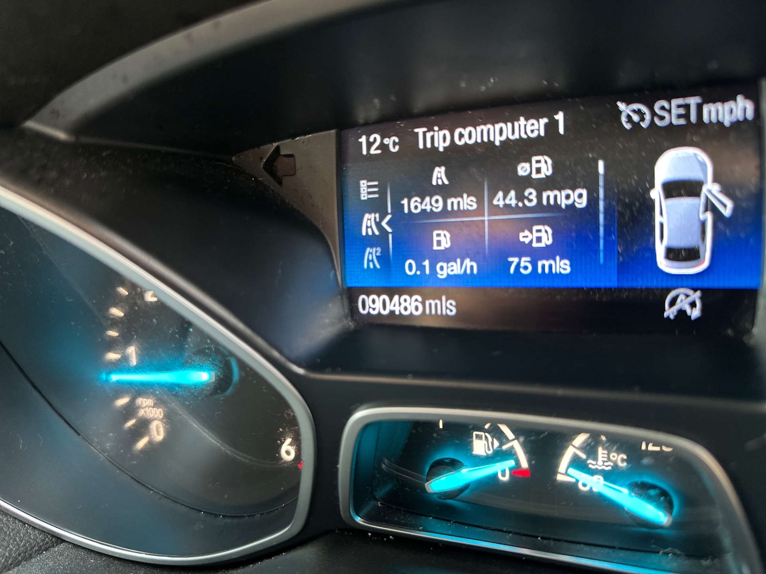 Used Ford Kuga 2017 for sale - 76461201: Photo 32