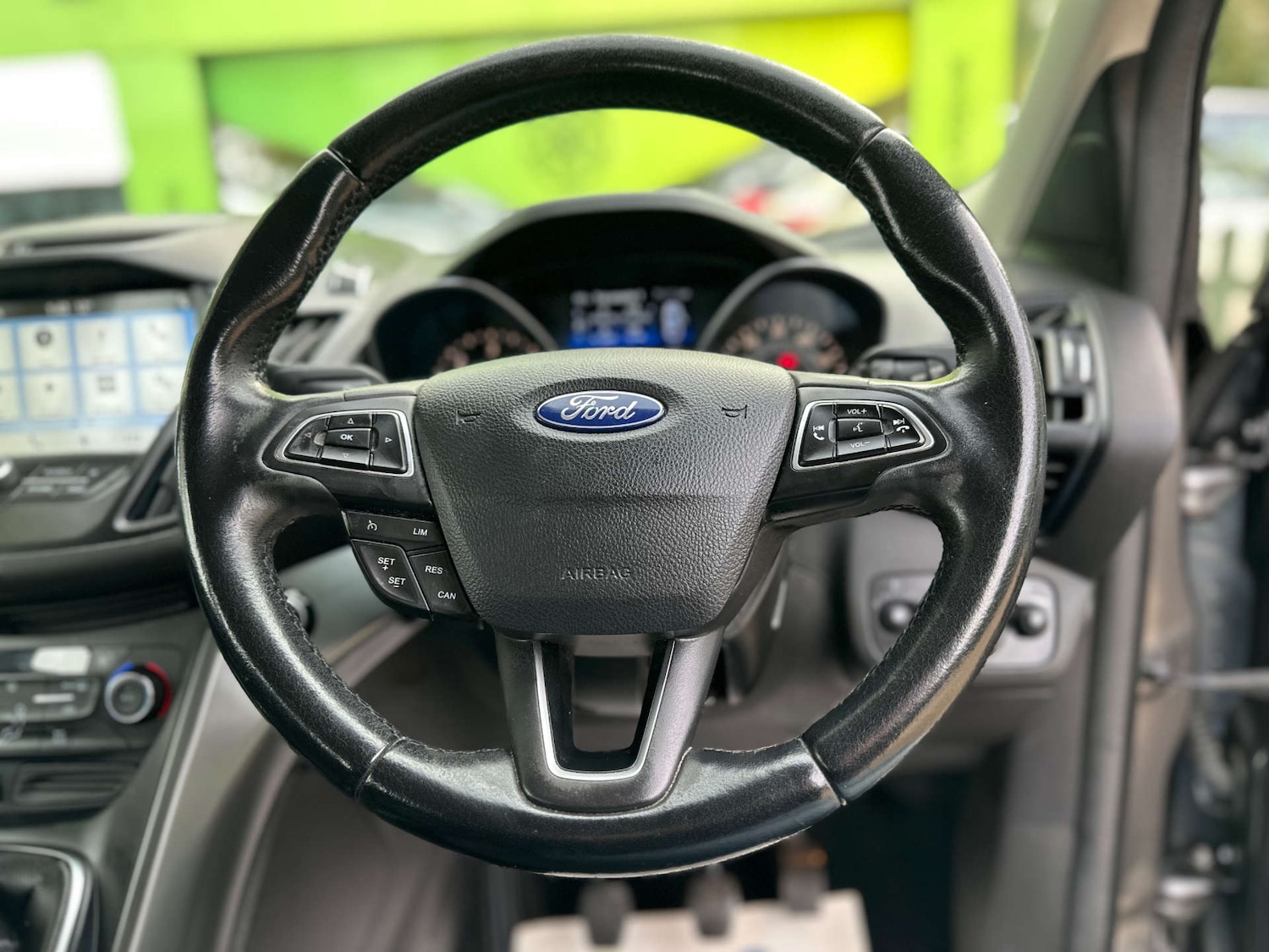 Used Ford Kuga 2017 for sale - 76461201: Photo 33