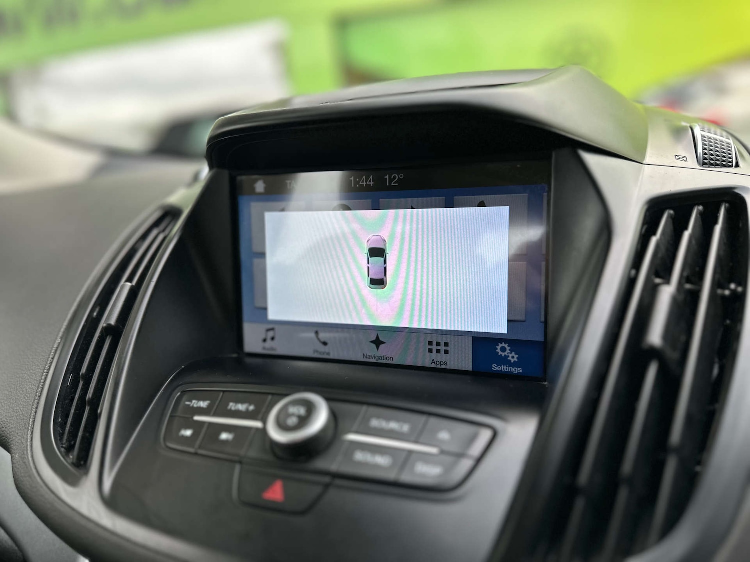 Used Ford Kuga 2017 for sale - 76461201: Photo 35