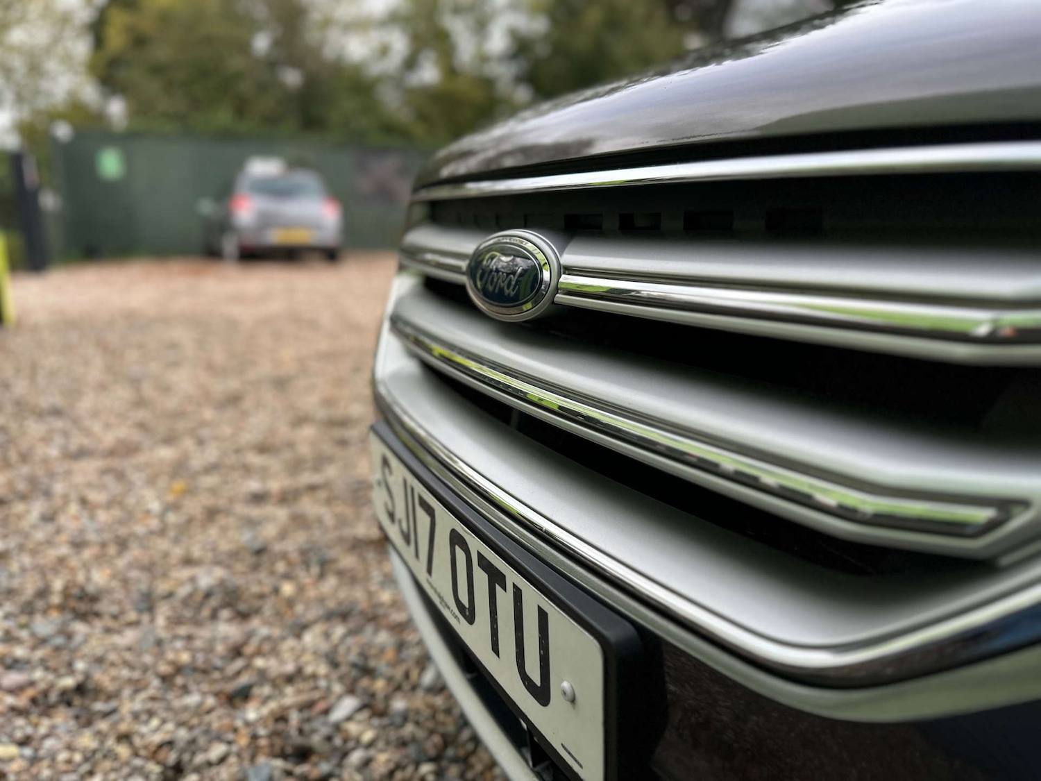 Used Ford Kuga 2017 for sale - 76461201: Photo 36