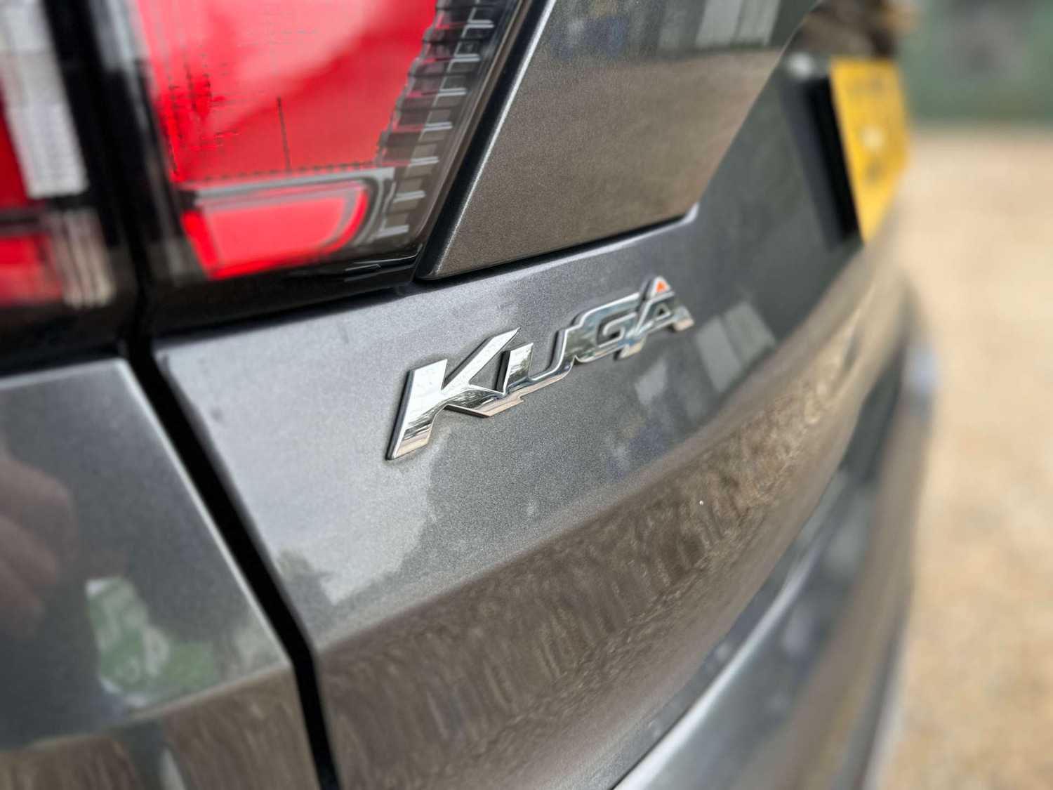 Used Ford Kuga 2017 for sale - 76461201: Photo 37