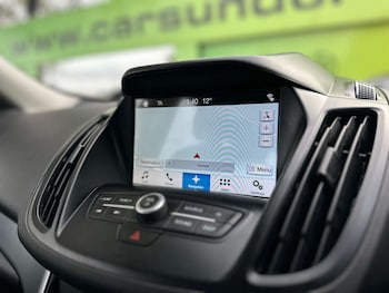 Used Ford Kuga 2017 for sale - 76461201: Photo