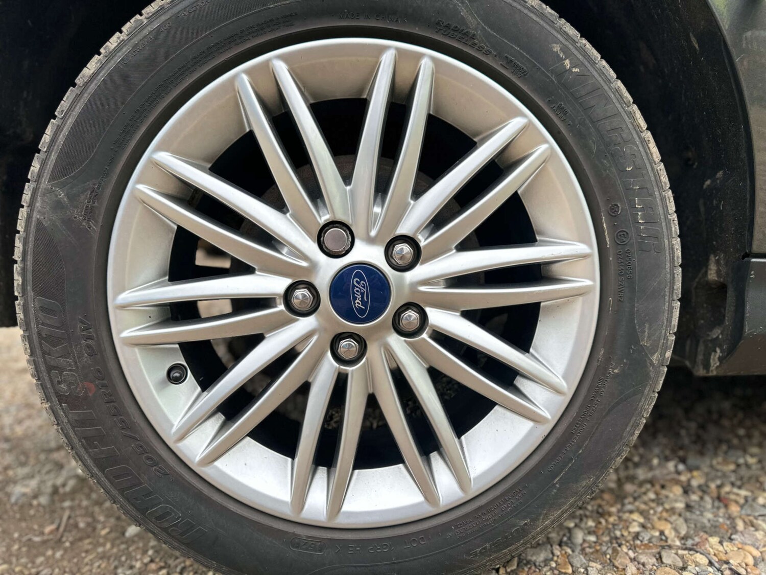 Used Ford Focus 2018 for sale - 77880380: Photo 10