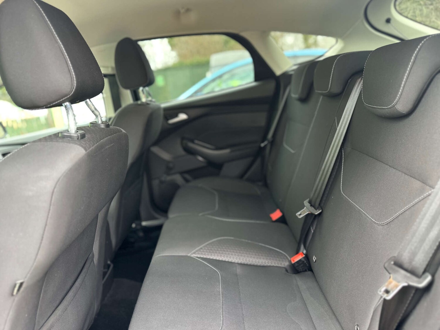 Used Ford Focus 2018 for sale - 77880380: Photo 16